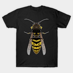 WASP TATTOONIMAL T-Shirt